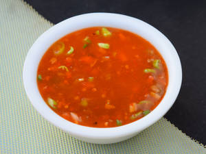 Tomato Soup