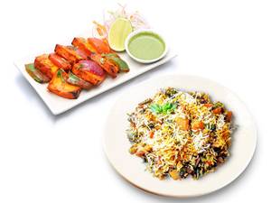 Star Combo Veg