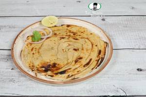 Plain Naan