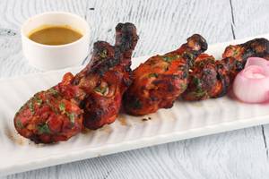Chicken Tangdi Kabab