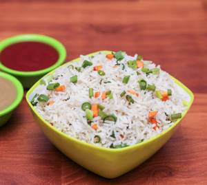 Veg Fried Rice