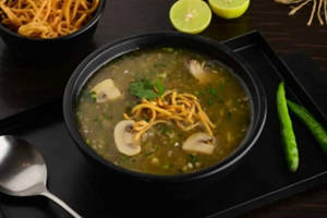 Veg Manchow Soup
