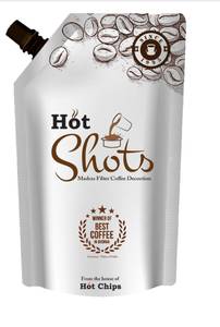 Hot Shots