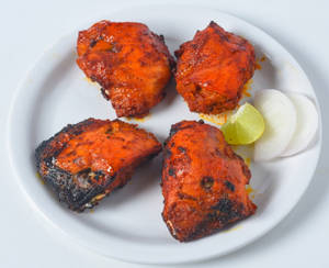 Tandoori Kabab