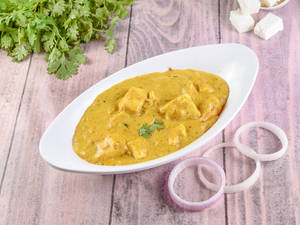 Paneer butter masala