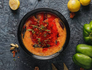 Dal Tadka
