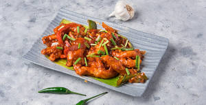 Chicken Dragon Boneless