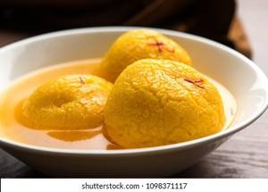 Kesar Raj Bhog