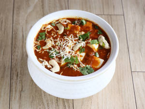 Paneer Butter Masala