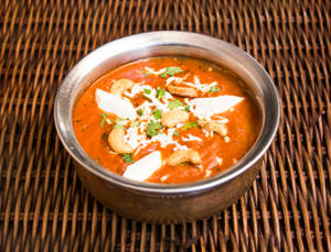 Paneer Butter Masala