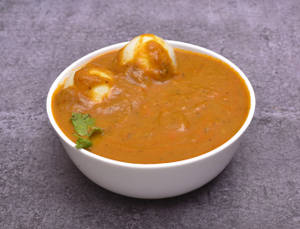 Egg Masala