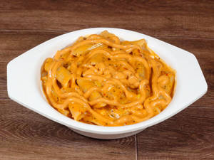Tandoori Pasta 