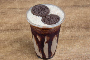 Oreo Shake