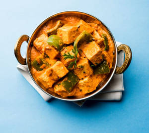 Paneer Maharaja
