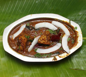 Chicken Pallipalayam Gravy