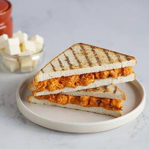 Tandoori Sandwich