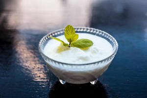 Dahi