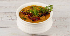 Dal Tadka