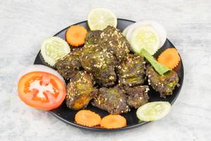 Hariyali Chicken Kabab