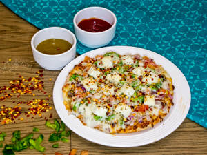 Special Paneer Pizza
