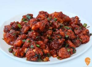 Veg Gobi Manchurian