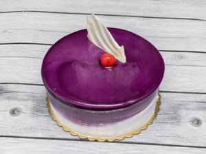 Eggless Blueberry Mousse [500 Gms]