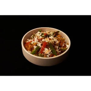 Foxy Mix Veg