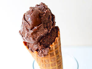 Dark Chocolate (500 Ml)