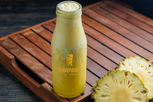 Pineapple Juice (pure)