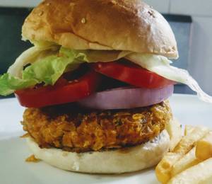 Chicken Burger