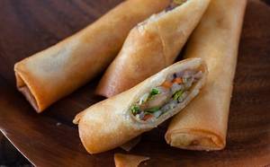 Vegetable Spring Roll