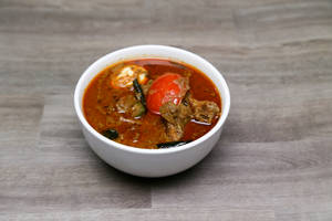 Chicken Curryi