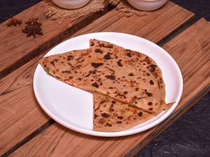 Cheese Tomato Shimla(2 Pcs)