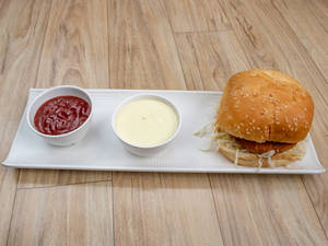 Veg Burger