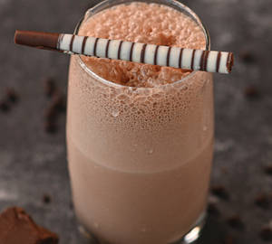 Belgian Chocolate