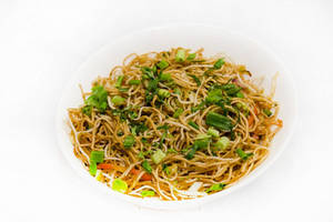 Hakka Noodles