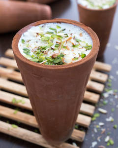 Sweet Lassi