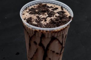 Chocolate Chip Shake