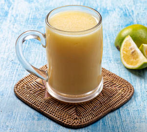 Mosambi Juice
