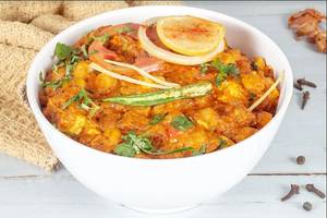 Chana Masala