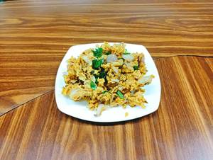 Onion Pakoda