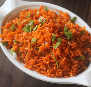Schezwan Veg Fried Rice