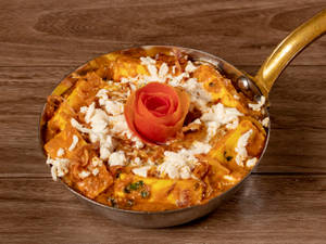 Deewan E Khaas Paneer