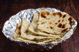 Extra Kulcha