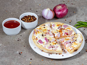 Onion Pizza