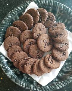 Chocochips Cookies (250 Grams)
