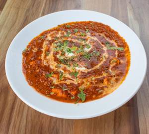 Paneer Butter Masala