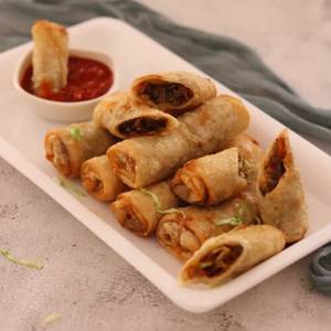 SPRING ROLL