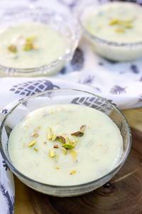 Kheer 