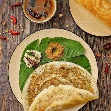 Chinthakupodi Dosa (2 Pcs)